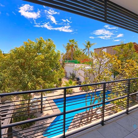 Downtown Room With Pool Bbq And Near All The Hotspots La Paz Exteriör bild