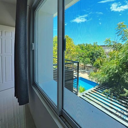 Downtown Room With Pool Bbq And Near All The Hotspots La Paz Exteriör bild