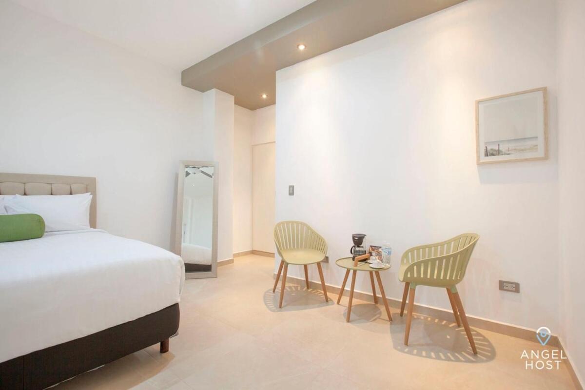 Downtown Room With Pool Bbq And Near All The Hotspots La Paz Exteriör bild