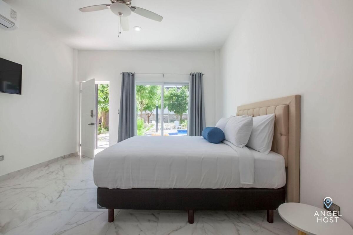 Downtown Room With Pool Bbq And Near All The Hotspots La Paz Exteriör bild