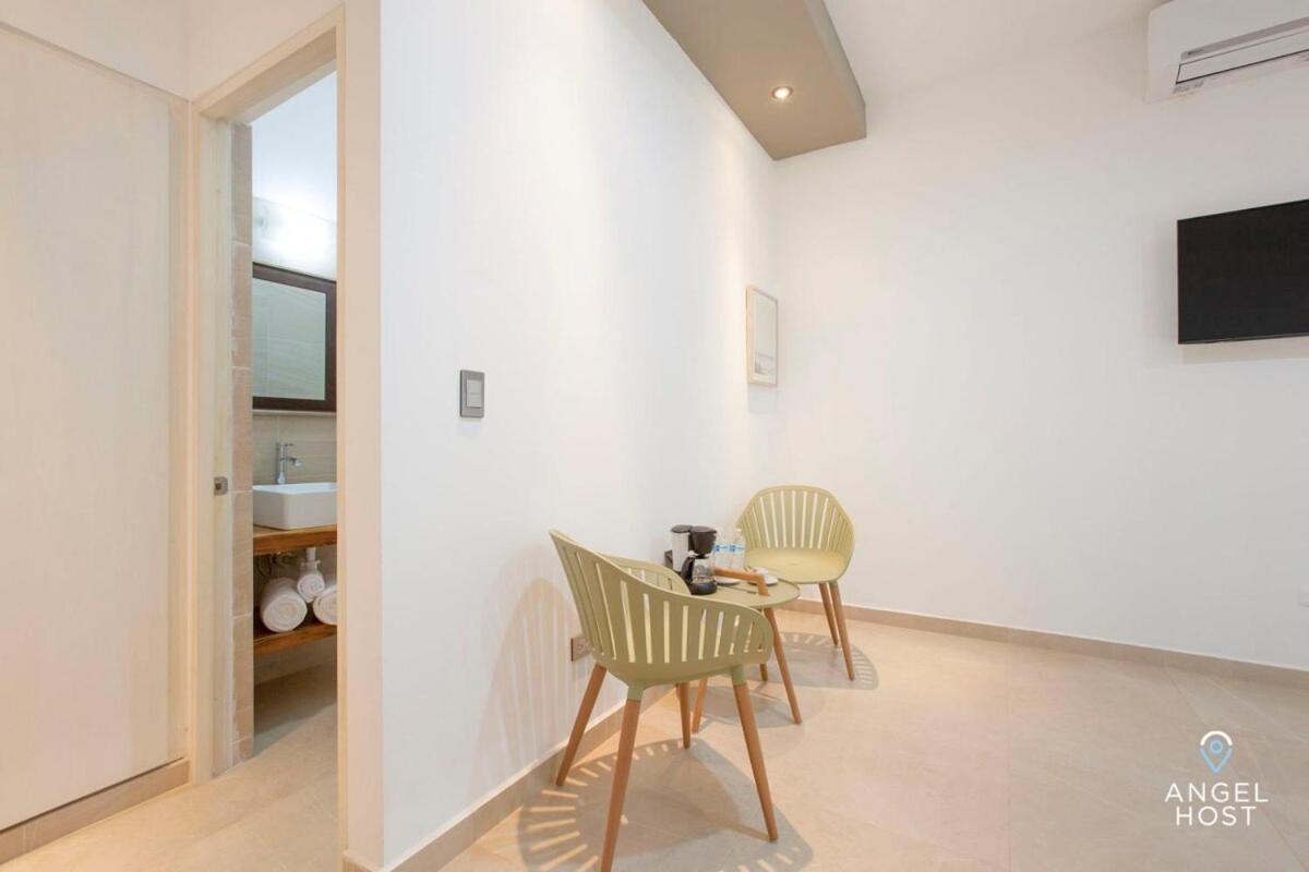 Downtown Room With Pool Bbq And Near All The Hotspots La Paz Exteriör bild