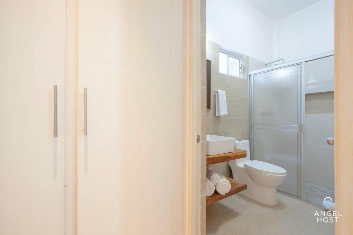 Downtown Room With Pool Bbq And Near All The Hotspots La Paz Exteriör bild