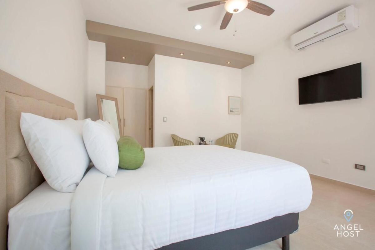 Downtown Room With Pool Bbq And Near All The Hotspots La Paz Exteriör bild