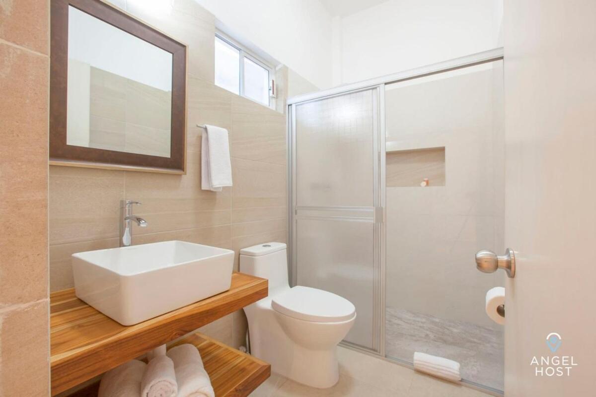 Downtown Room With Pool Bbq And Near All The Hotspots La Paz Exteriör bild