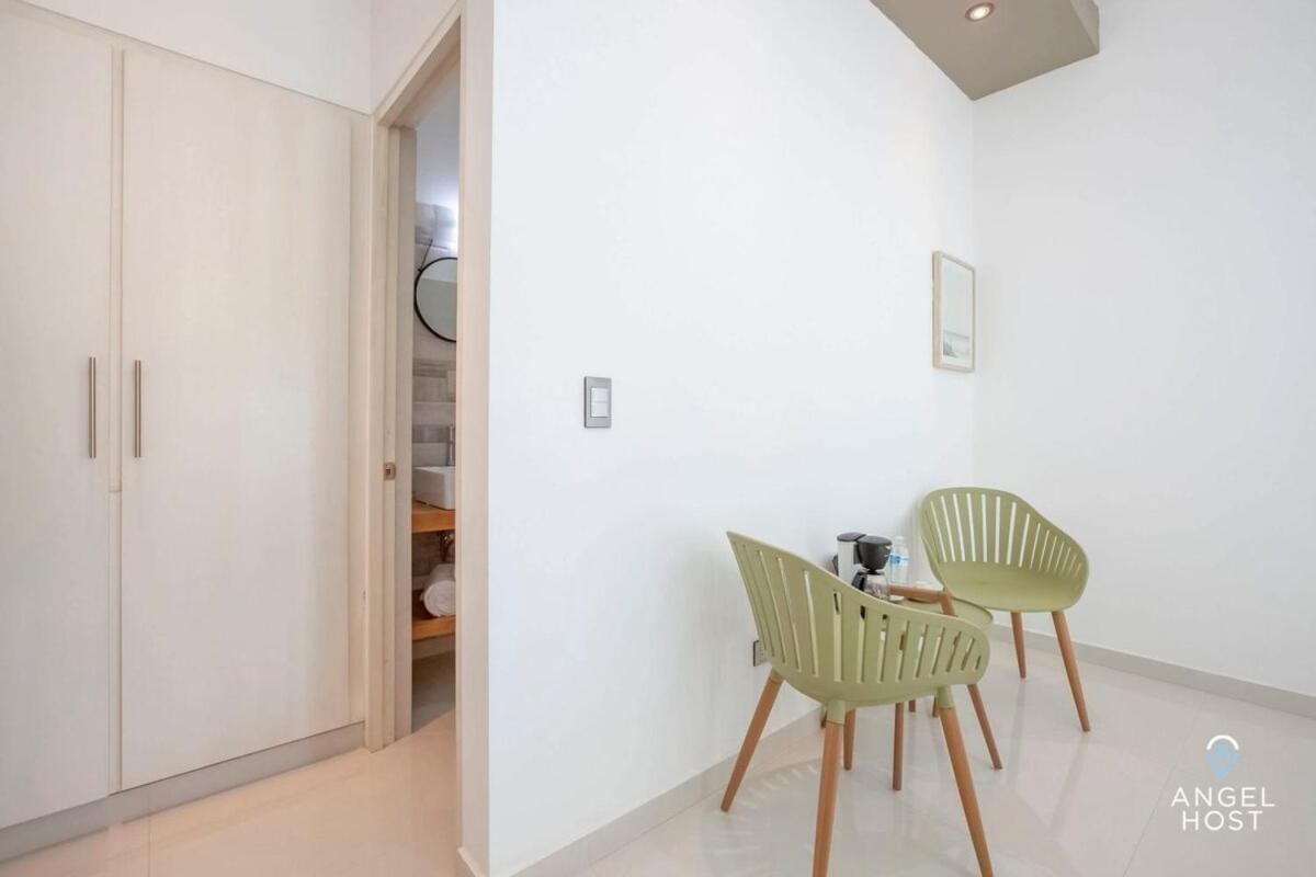 Downtown Room With Pool Bbq And Near All The Hotspots La Paz Exteriör bild