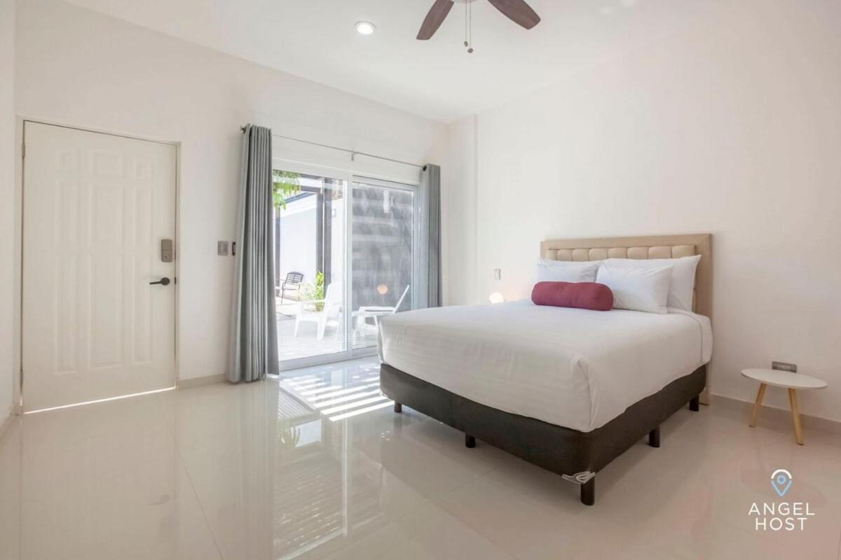Downtown Room With Pool Bbq And Near All The Hotspots La Paz Exteriör bild