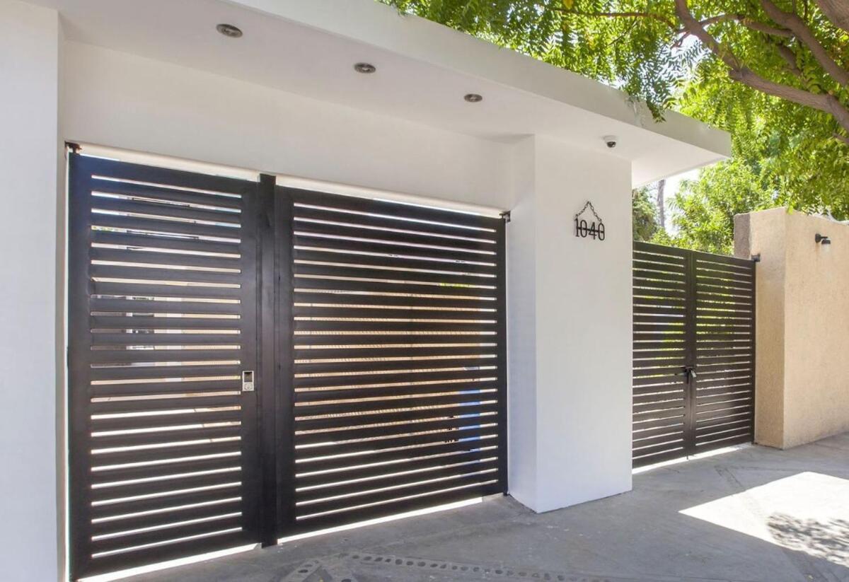 Downtown Room With Pool Bbq And Near All The Hotspots La Paz Exteriör bild