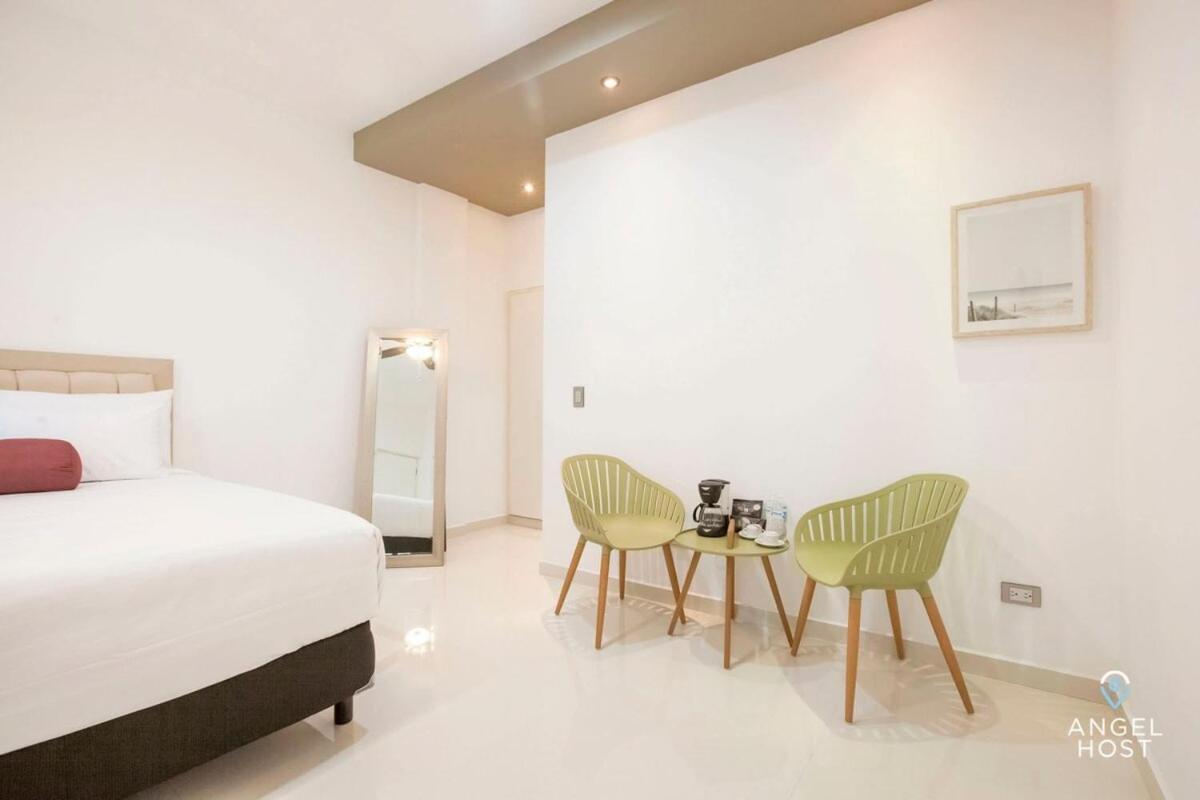 Downtown Room With Pool Bbq And Near All The Hotspots La Paz Exteriör bild