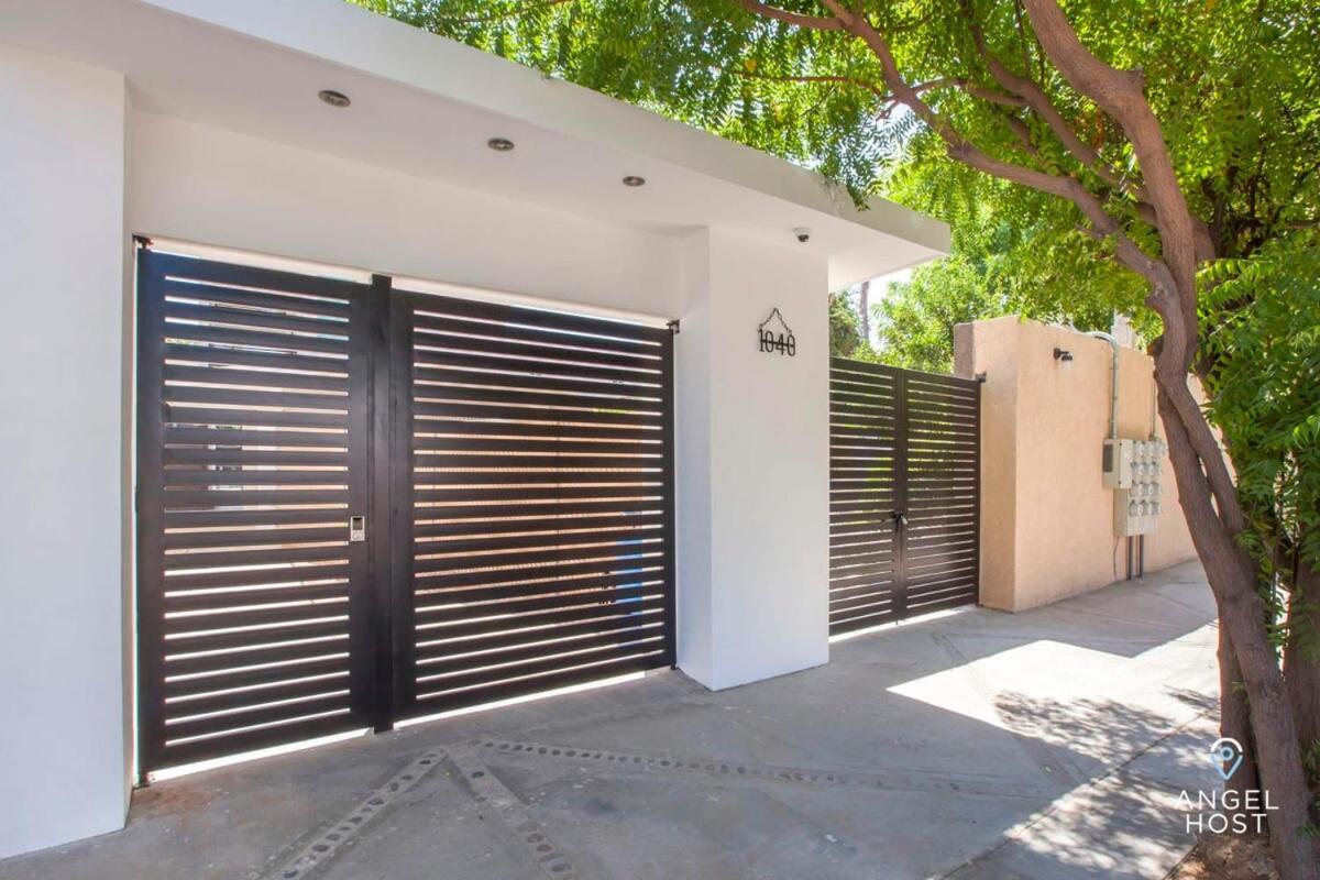 Downtown Room With Pool Bbq And Near All The Hotspots La Paz Exteriör bild