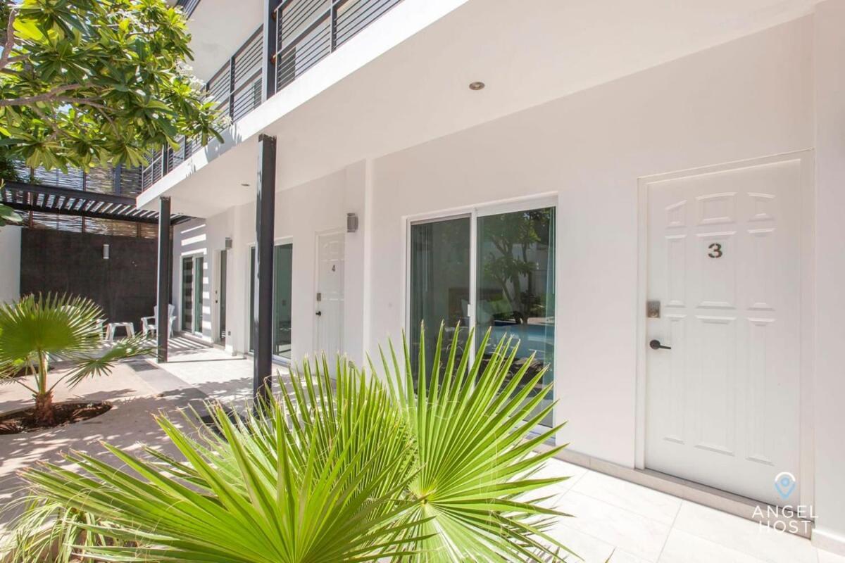 Downtown Room With Pool Bbq And Near All The Hotspots La Paz Exteriör bild
