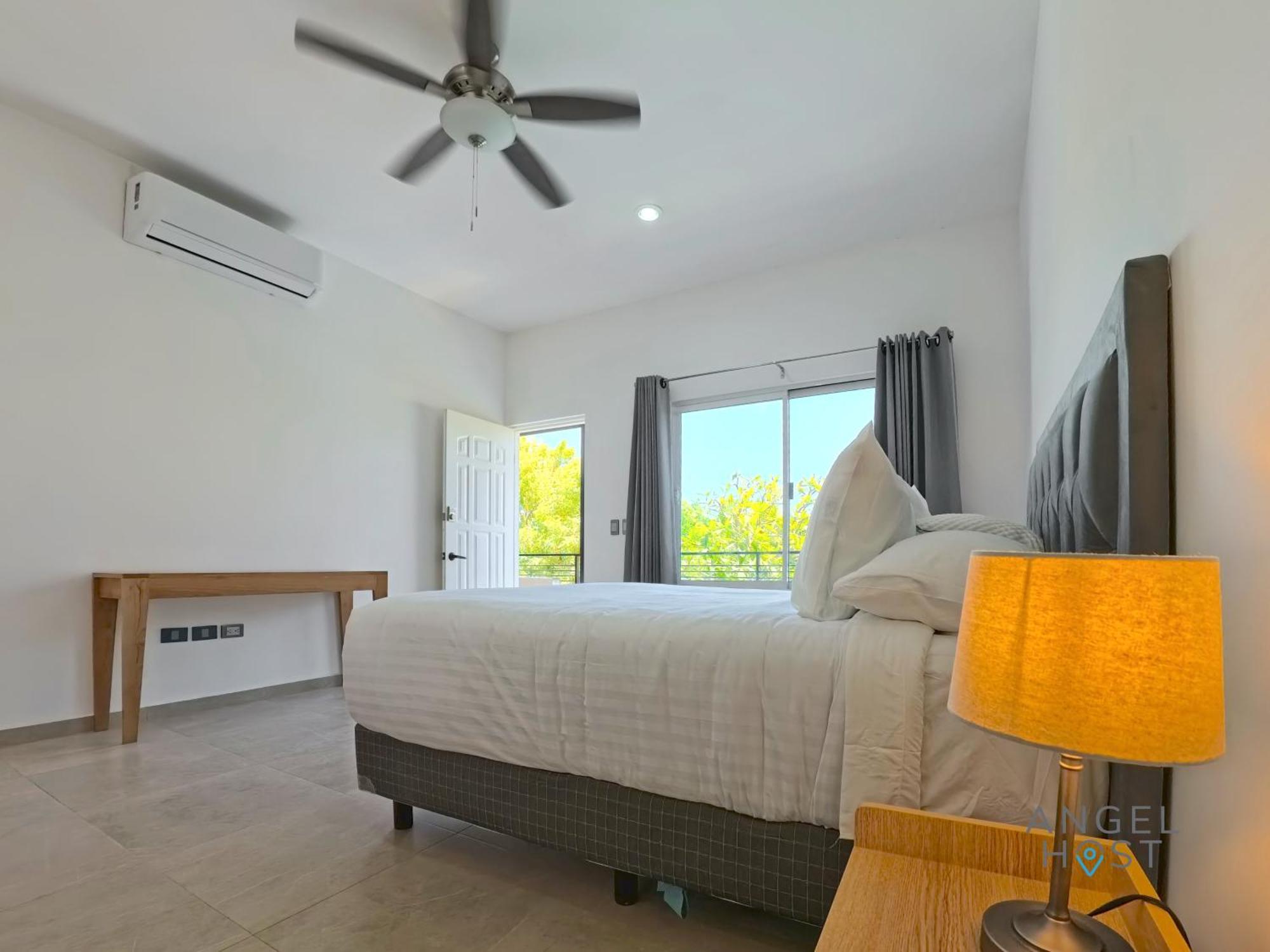 Downtown Room With Pool Bbq And Near All The Hotspots La Paz Exteriör bild