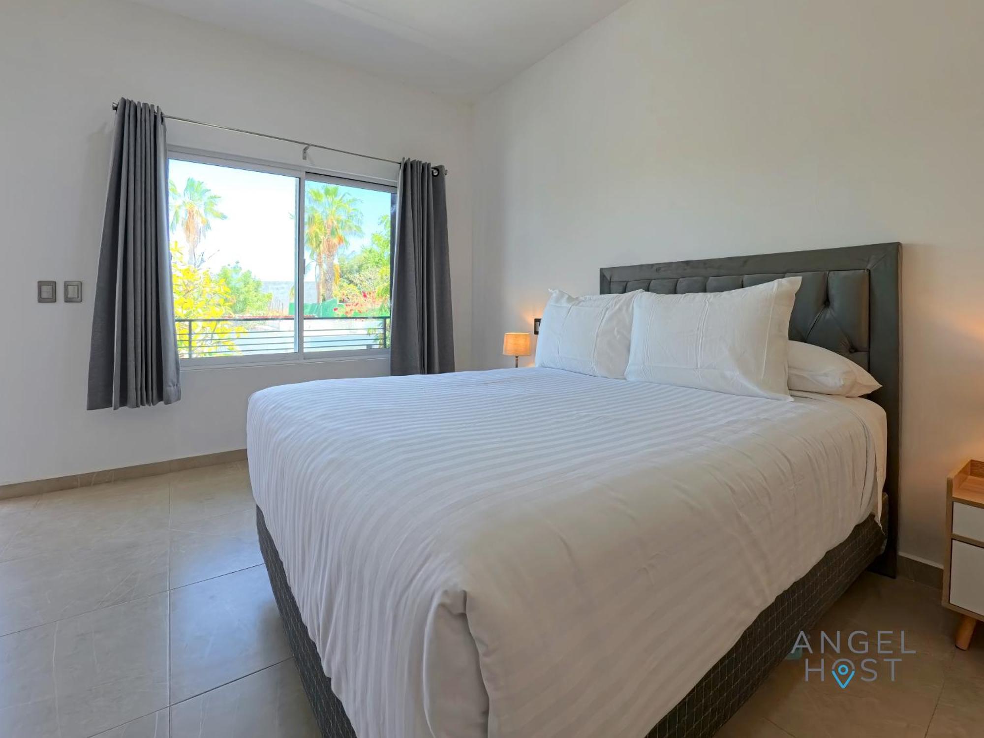 Downtown Room With Pool Bbq And Near All The Hotspots La Paz Exteriör bild