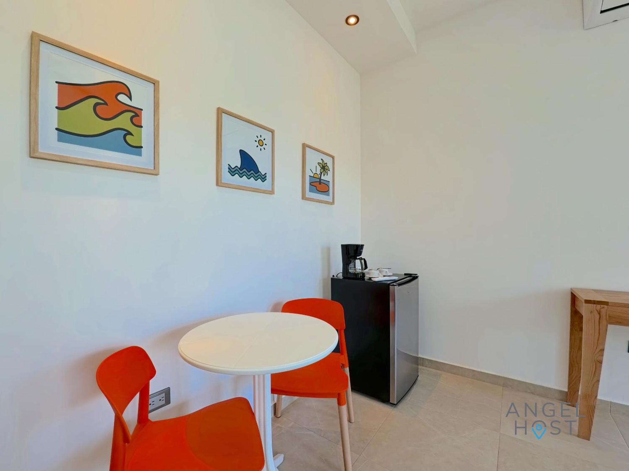 Downtown Room With Pool Bbq And Near All The Hotspots La Paz Exteriör bild