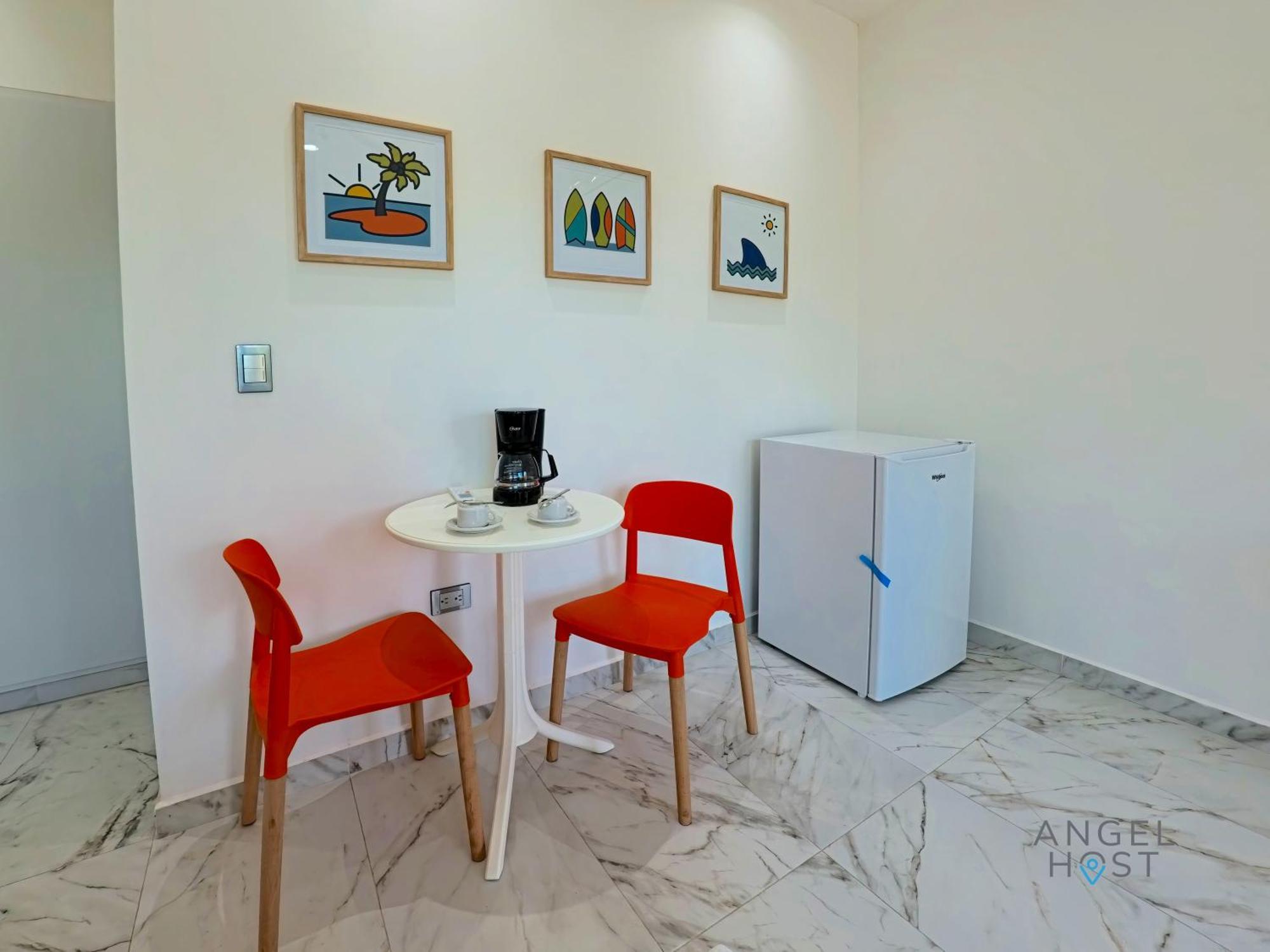 Downtown Room With Pool Bbq And Near All The Hotspots La Paz Exteriör bild