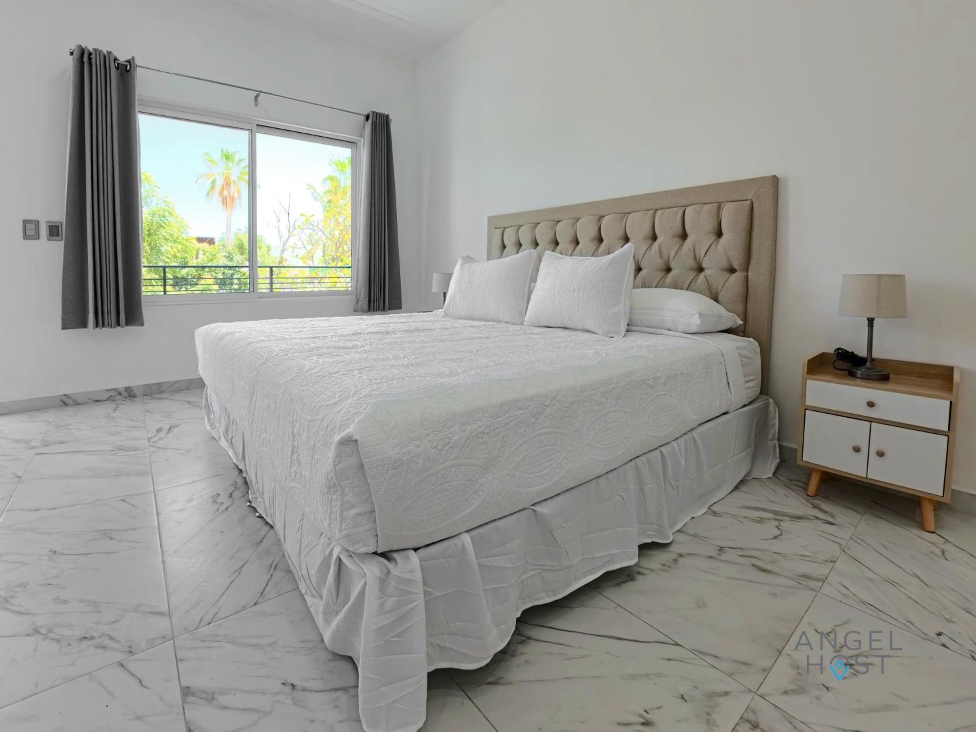 Downtown Room With Pool Bbq And Near All The Hotspots La Paz Exteriör bild
