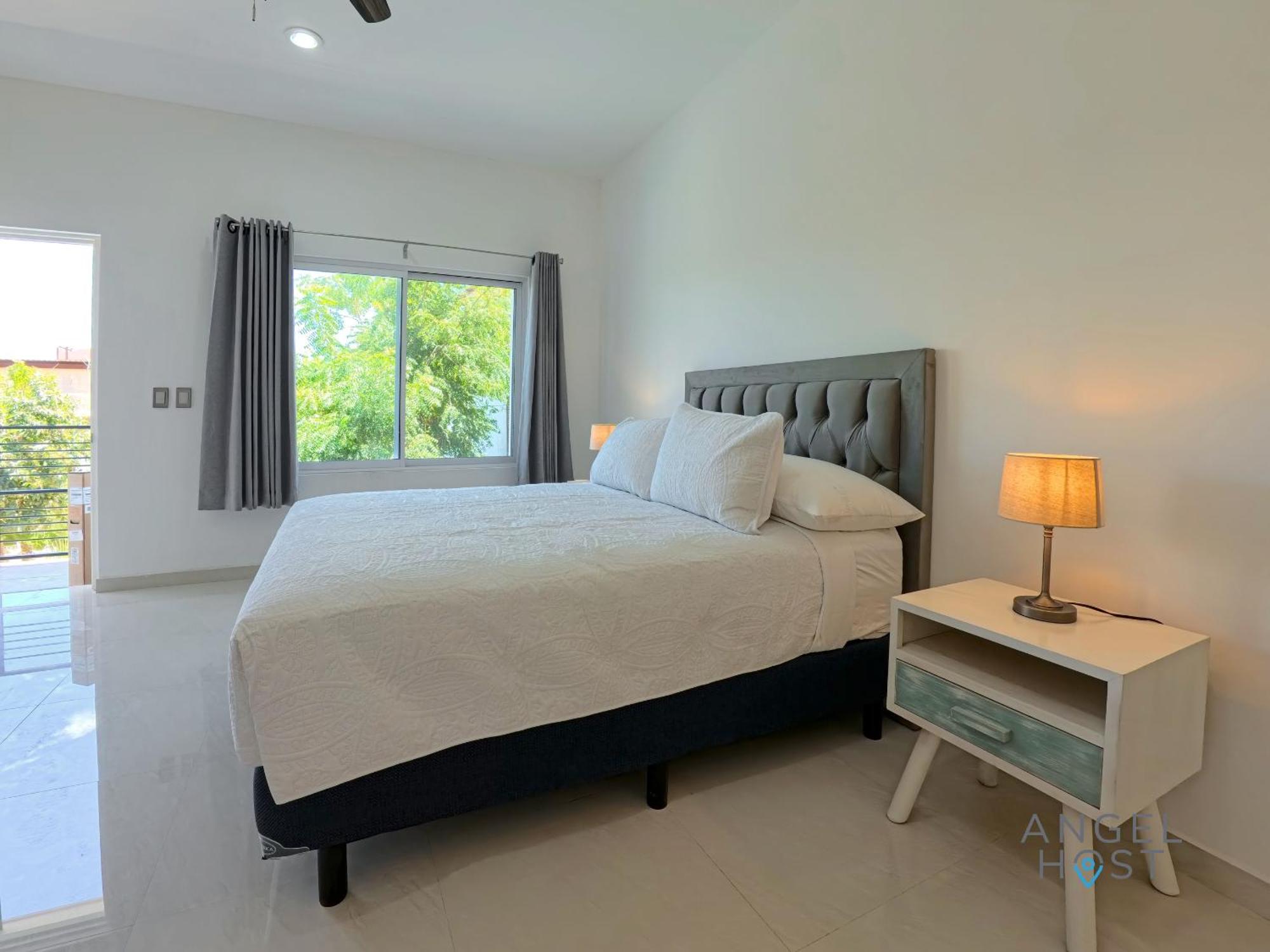 Downtown Room With Pool Bbq And Near All The Hotspots La Paz Exteriör bild