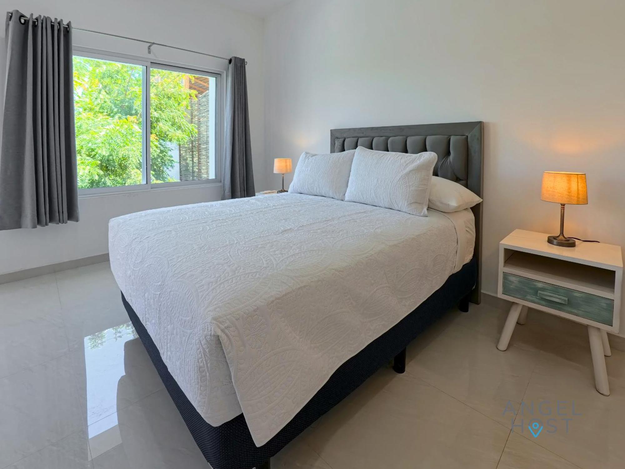 Downtown Room With Pool Bbq And Near All The Hotspots La Paz Exteriör bild