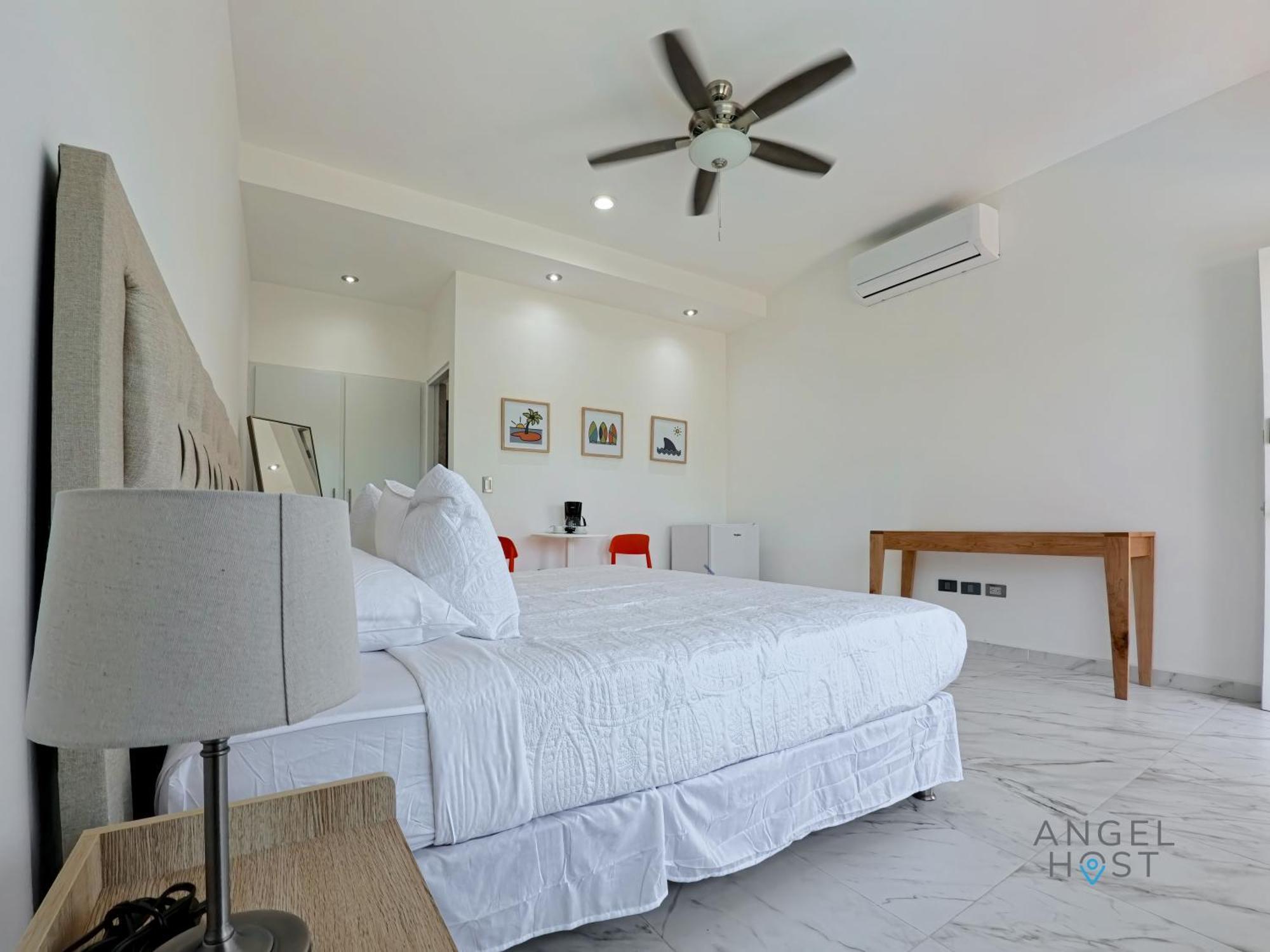 Downtown Room With Pool Bbq And Near All The Hotspots La Paz Exteriör bild