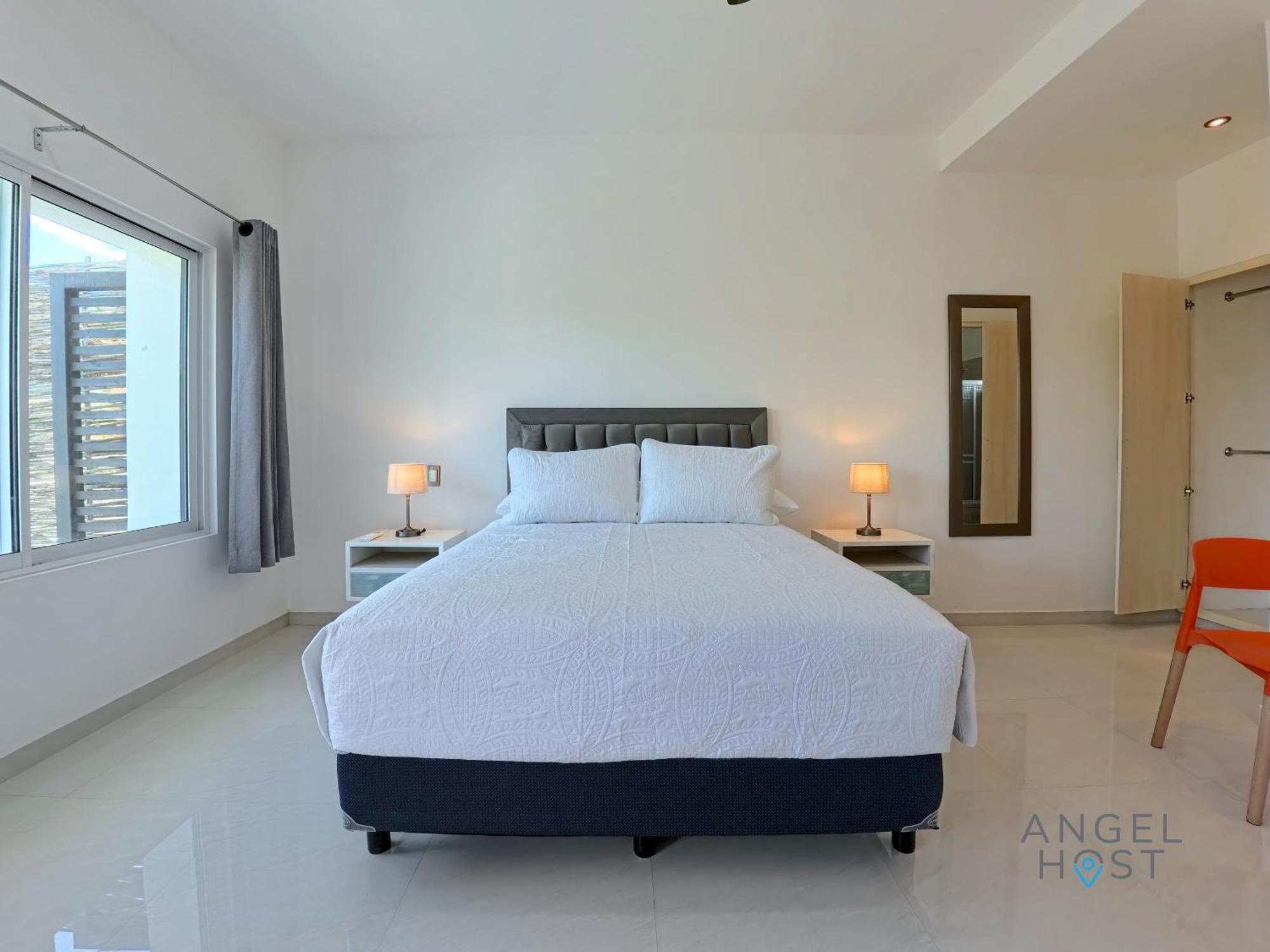 Downtown Room With Pool Bbq And Near All The Hotspots La Paz Exteriör bild